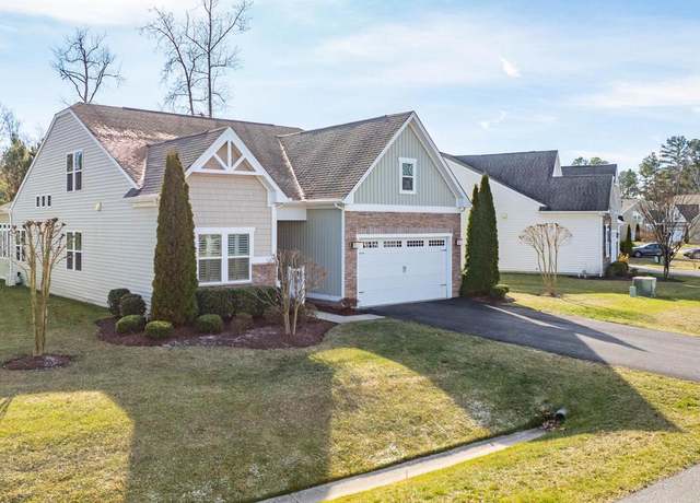 Property at 37391 Woods Run, Selbyville, DE 19975, 3 beds, 3 baths