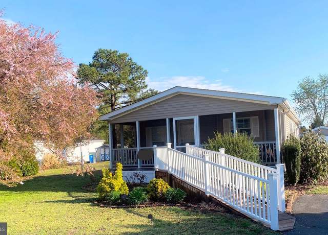 Property at 34013 Taylor Dr N #1351, Long Neck, DE 19966, 3 beds, 2 baths