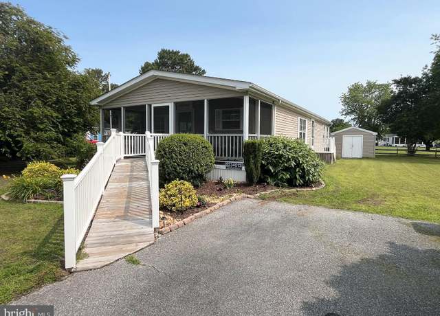 Property at 34013 Taylor Dr N #1351, Long Neck, DE 19966, 3 beds, 2 baths