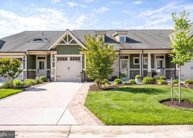 Property at 21096 Cormorant Way, Ocean View, DE 19970, 4 beds, 3.5 baths
