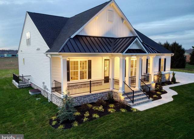 Property at 31 Filly Ln, Lewes, DE 19958, 5 beds, 4.5 baths