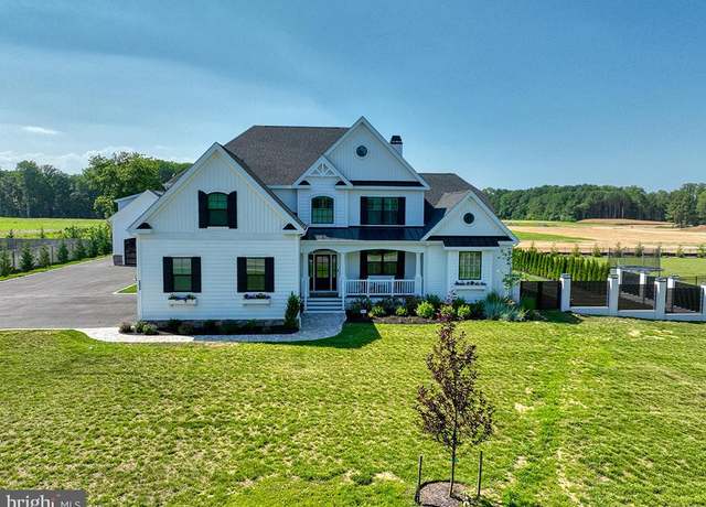 Property at 16516 New Rd, Lewes, DE 19958, 7 beds, 7 baths