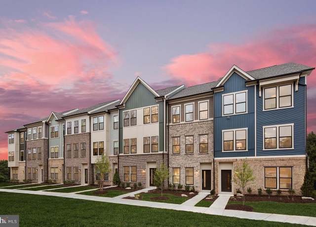 Property at 205 Sundrop Ln, Laurel, MD 20724, 3 beds, 3 baths