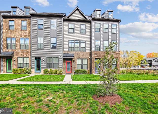 Property at 7219 Sprouse Ct, Glen Burnie, MD 21060, 3 beds, 3.5 baths