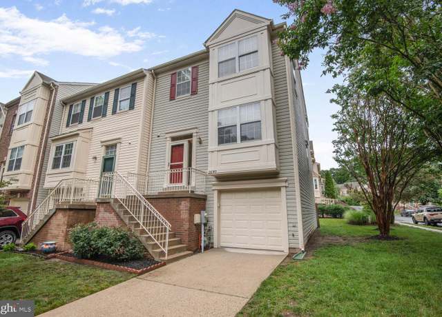 Property at 2640 Worrell Ct, Crofton, MD 21114, 3 beds, 2.5 baths