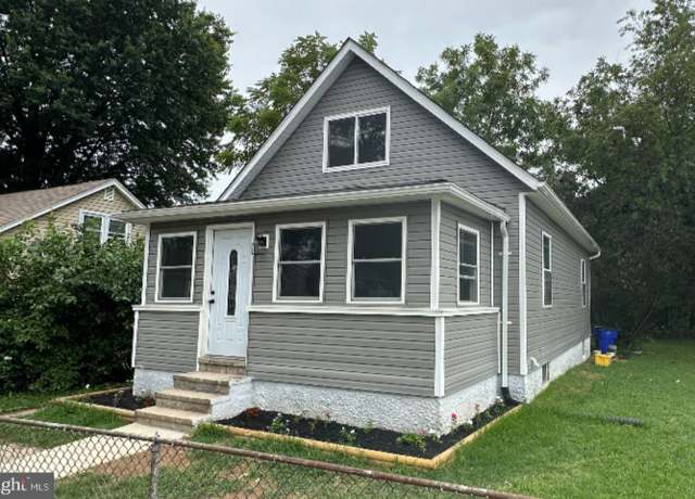 Property at 310 Audrey Ave, Baltimore, MD 21225, 4 beds, 2 baths
