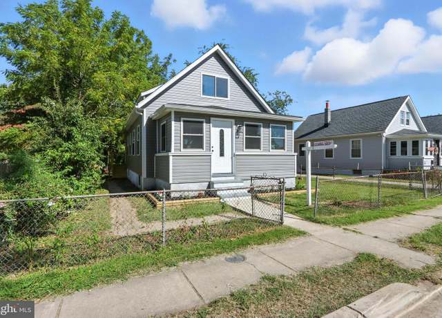 Property at 310 Audrey Ave, Baltimore, MD 21225, 4 beds, 2 baths