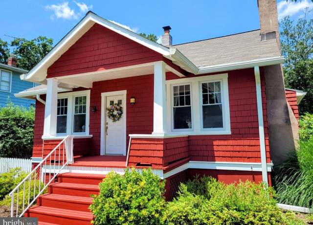 Property at 738 Anneslie Rd, Baltimore, MD 21212, 2 beds, 1.5 baths
