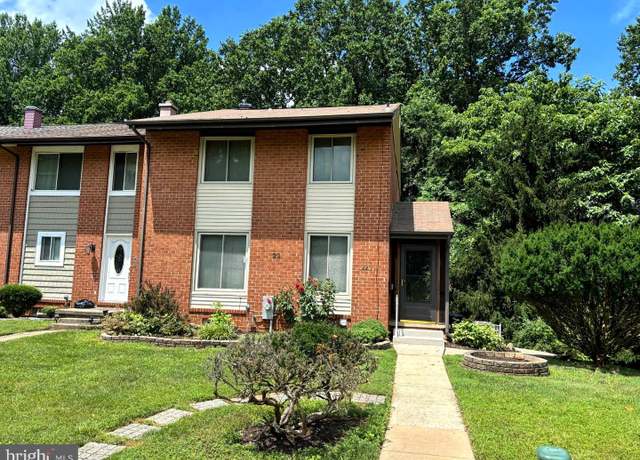 Property at 22 Strabane Ct, Baltimore, MD 21234, 3 beds, 3 baths