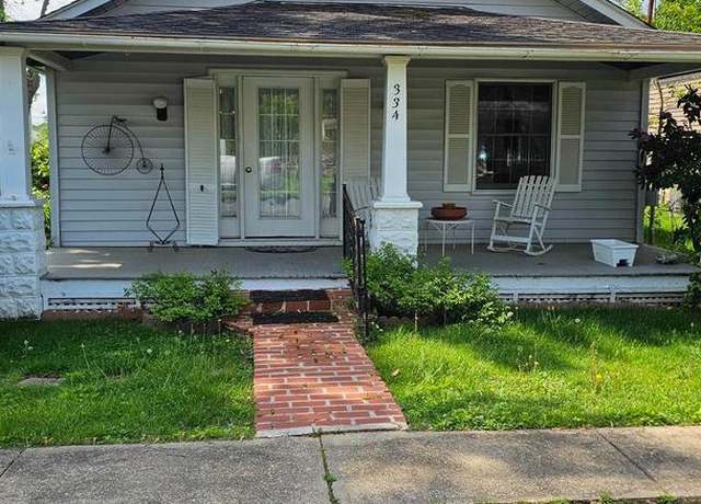 Property at 334 Cecil St, Chesapeake City, MD 21915, 1 bed, 1 bath