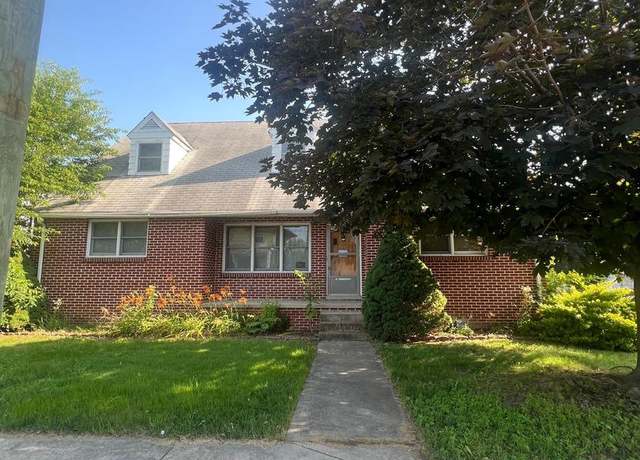 Property at 261 Main St, Elkton, MD 21921, 6 beds, 2 baths