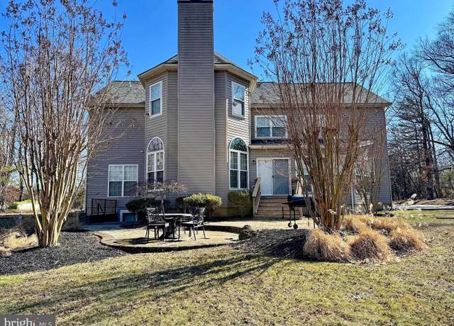 Property at 3215 Dunbratton Ct, Waldorf, MD 20601, 5 beds, 4.5 baths