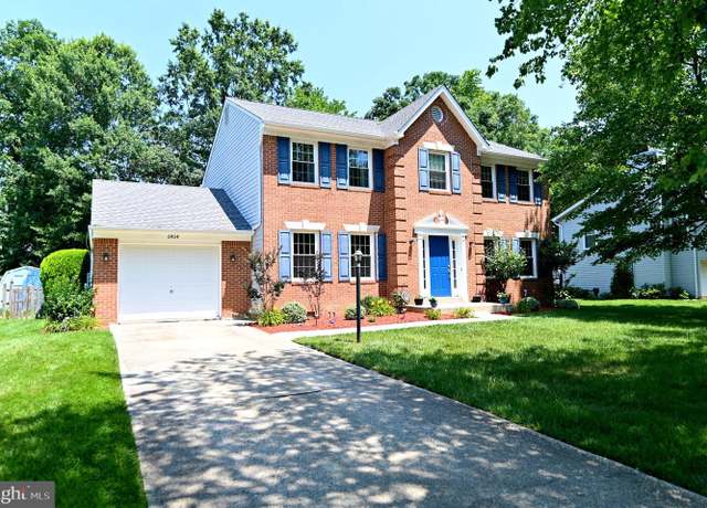 Property at 6404 Copperhead Ct, Waldorf, MD 20603, 4 beds, 2.5 baths