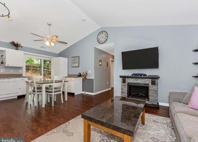 Property at 2008 Rudy Serra Dr Unit B, Eldersburg, MD 21784, 2 beds, 2 baths