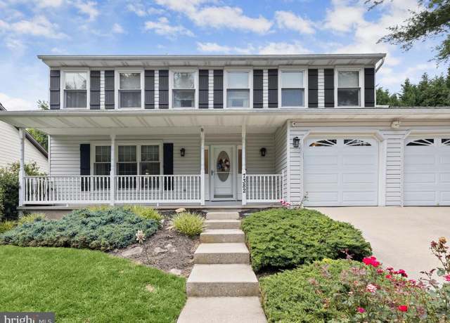 Property at 7382 Brangles Rd, Marriottsville, MD 21104, 4 beds, 2.5 baths