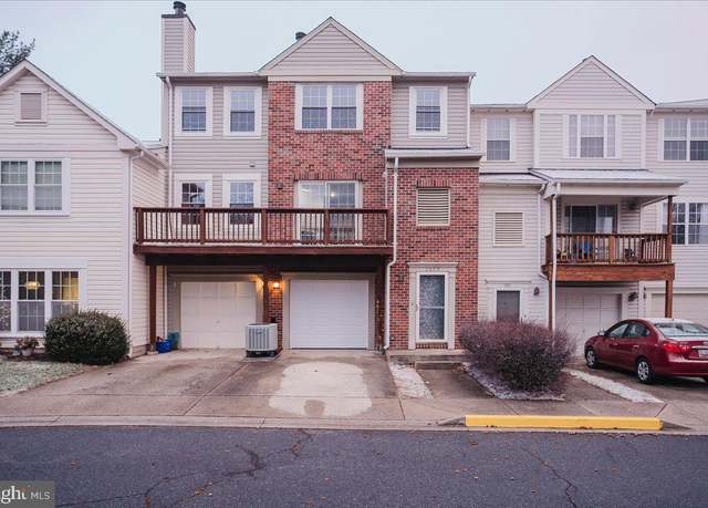 Property at 2623 Everly Dr, Frederick, MD 21701, 3 beds, 2.5 baths