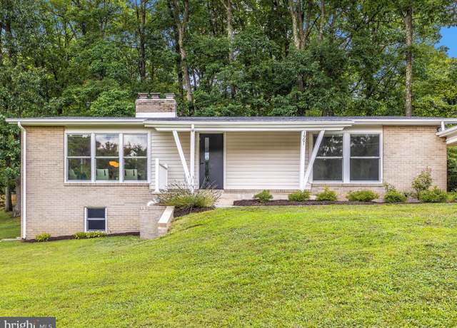 Property at 1901 Shel Mar Dr, Ijamsville, MD 21754, 3 beds, 3 baths