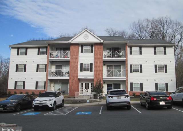 Property at 1206 Bramble Wood #204, Belcamp, MD 21017, 2 beds, 1 bath