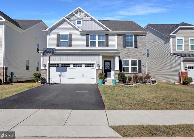 Property at 1704 Scenic Manor Dr, Havre De Grace, MD 21078, 4 beds, 2.5 baths