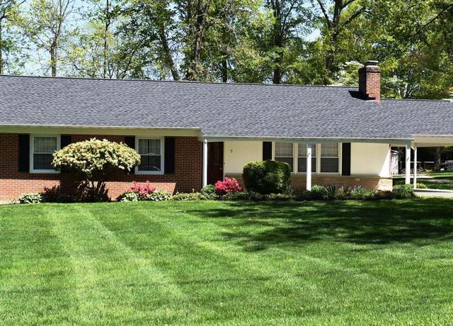 Property at 7 Tudor Ln, Bel Air, MD 21015, 3 beds, 1.5 baths