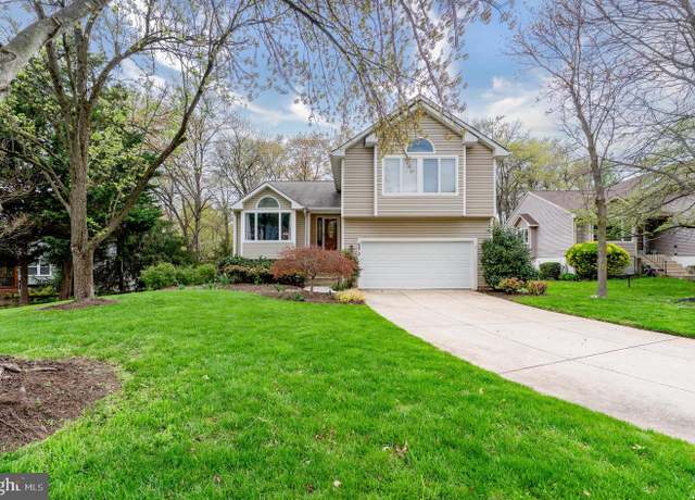 Property at 6913 Parchment Rise, Columbia, MD 21044, 3 beds, 2.5 baths