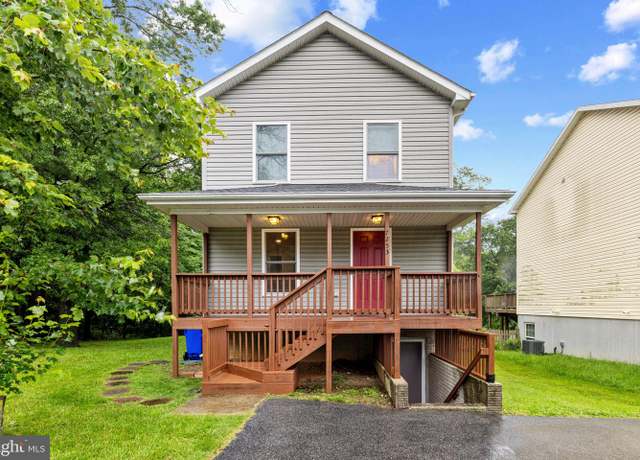 Property at 7253 Wye Ave, Jessup, MD 20794, 4 beds, 3.5 baths