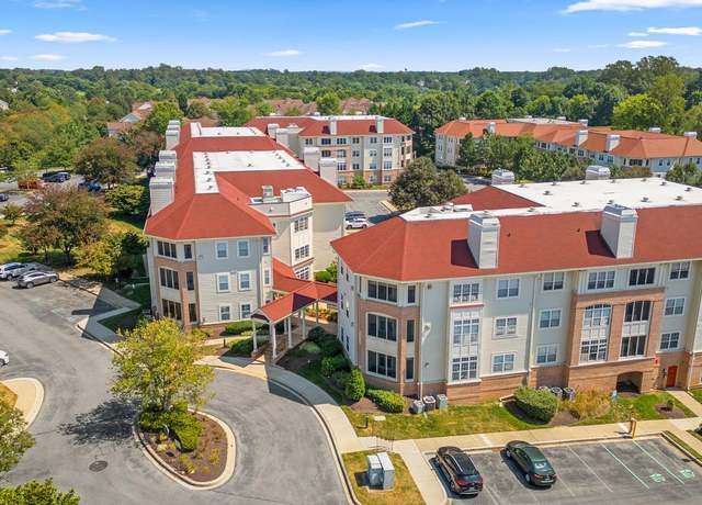 Property at 2130 Ganton Grn Unit C-101, Woodstock, MD 21163, 2 beds, 2 baths