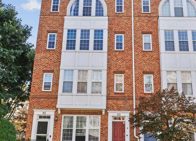Photo of 93 Chevy Chase St #93, Gaithersburg, MD 20878
