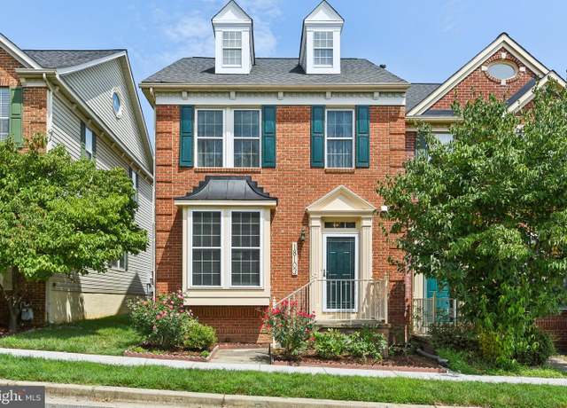 Property at 18103 Stags Leap Ter, Germantown, MD 20874, 3 beds, 3.5 baths