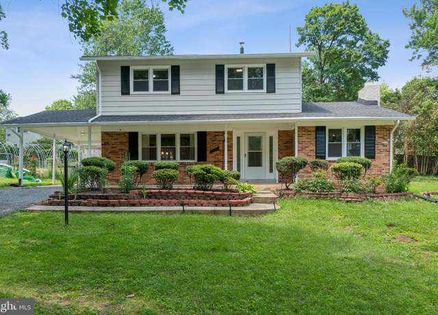 Property at 1310 Gresham Rd, Silver Spring, MD 20904, 3 beds, 3.5 baths