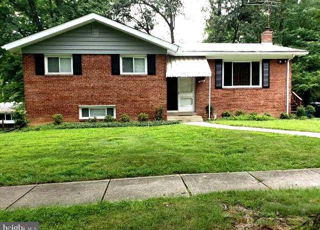 Property at 1807 Reedie Dr, Silver Spring, MD 20902, 4 beds, 2.5 baths