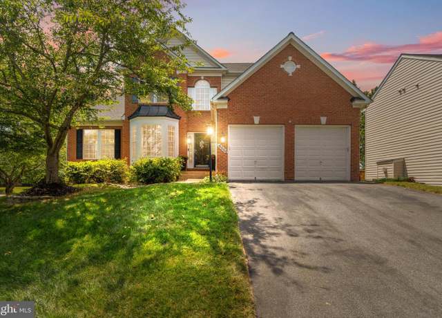 Property at 18000 Black Gold Way, Boyds, MD 20841, 5 beds, 4.5 baths