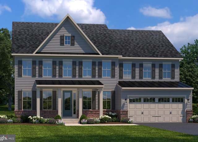 Property at 1224 Bear Branch Rd, Laurel, MD 20708, 4 beds, 3.5 baths