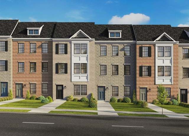 Property at 10604 Meridian Hill Way, Upper Marlboro, MD 20772, 4 beds, 3.5 baths