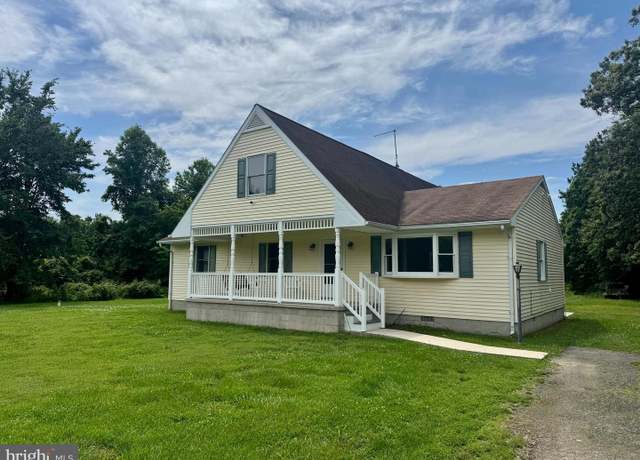 Property at 9270 Goldsborough Neck Rd, Easton, MD 21601, 3 beds, 3 baths