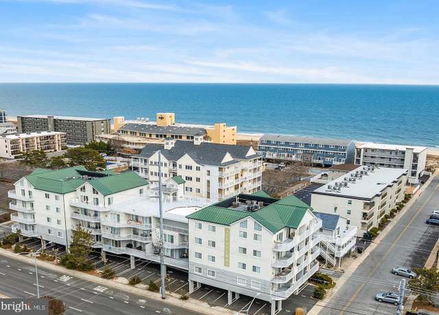 Property at 5300 Coastal Hwy #104, Ocean City, MD 21842, 3 beds, 2 baths