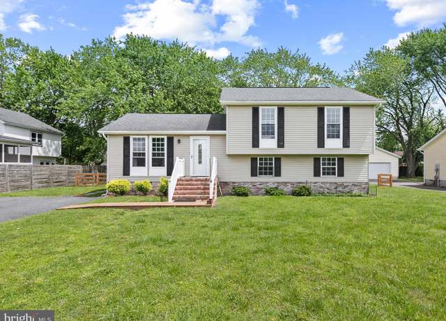 Property at 403 West St, Berlin, MD 21811, 3 beds, 2.5 baths