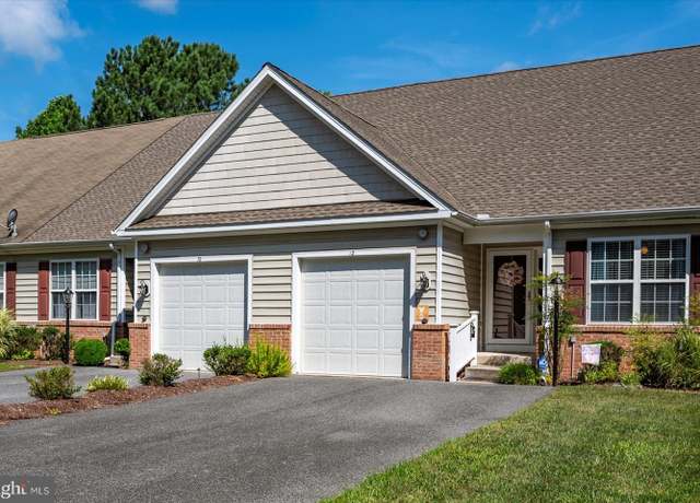 Property at 12 Tangle Wood Ct, Ocean Pines, MD 21811, 2 beds, 2 baths