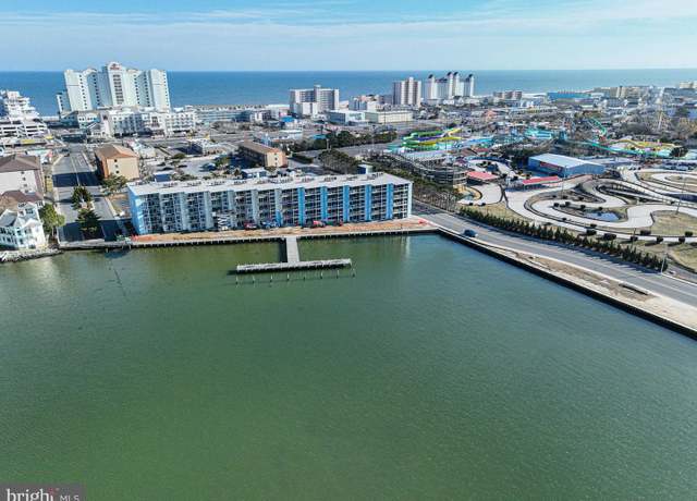 Property at 302 32nd St #104, Ocean City, MD 21842, 2 beds, 2 baths
