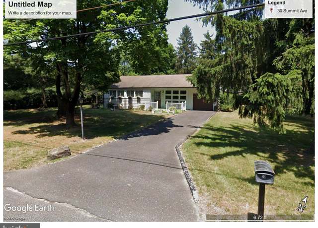 Property at 30 Summit Ave, Berlin, NJ 08009, 3 beds, 1 bath