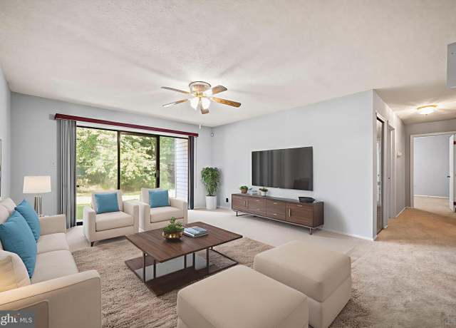 Property at 6 Voscek, Lawrenceville, NJ 08648, 2 beds, 2 baths