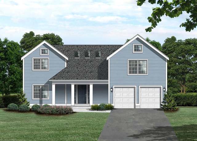 Property at 1 Corio Ct, Princeton, NJ 08540, 5 beds, 4.5 baths