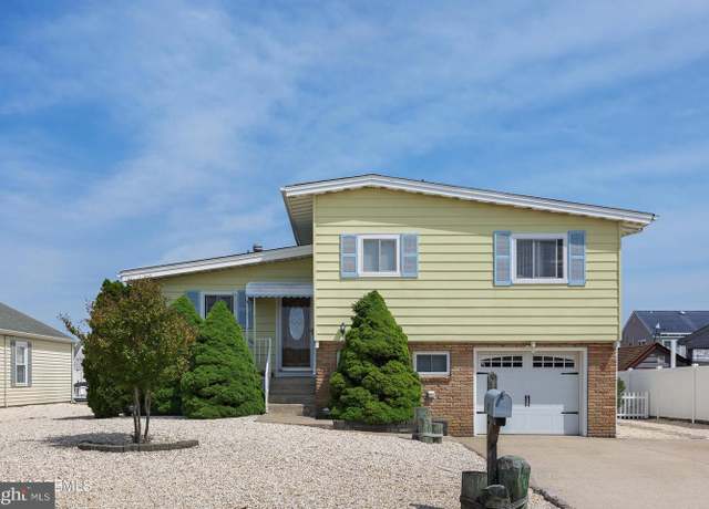 Property at 87 Ronald Ave S, Bayville, NJ 08721, 3 beds, 2 baths