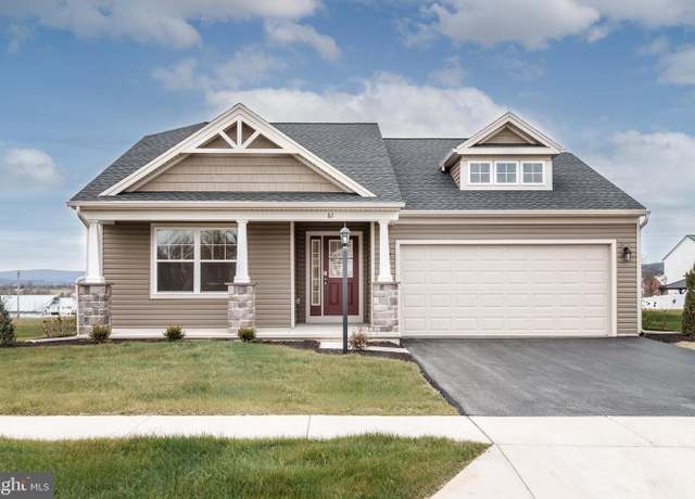 Property at 61 Kristi Ln, Biglerville, PA 17307, 3 beds, 2 baths