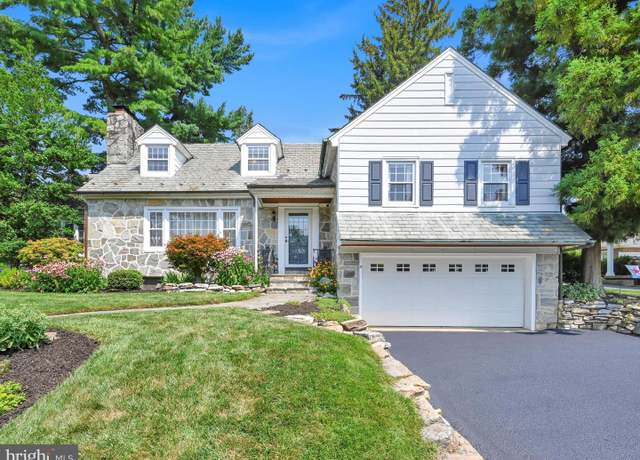 Property at 439 Gregg St, Shillington, PA 19607, 4 beds, 2.5 baths