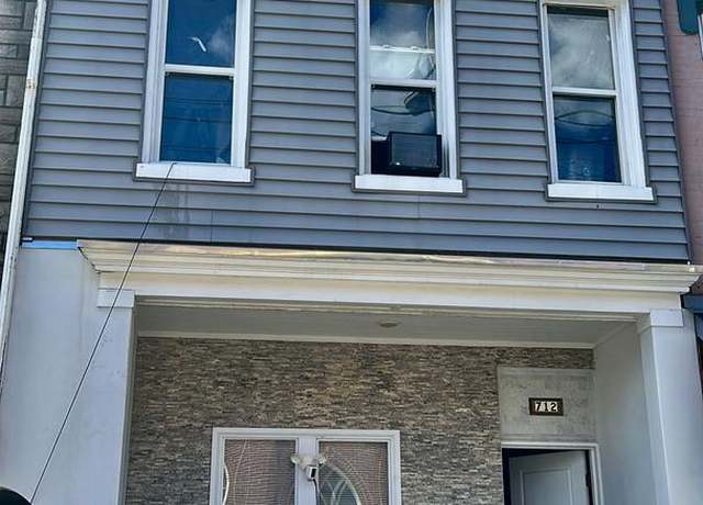 Property at 712 N 10th St, Reading, PA 19604, 5 beds, 2 baths