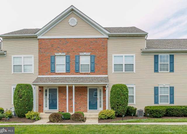 Property at 837 Purple Martin Ct #215, Warrington, PA 18976, 2 beds, 1.5 baths