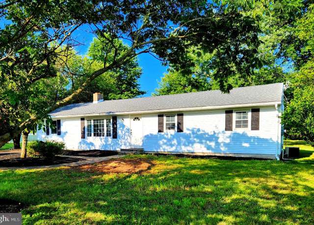 Property at 66 Rocky Ridge Rd, Quakertown, PA 18951, 5 beds, 2 baths