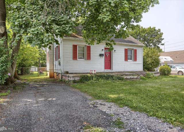 Property at 1124 Laurel Ave, Camp Hill, PA 17011, 2 beds, 1 bath