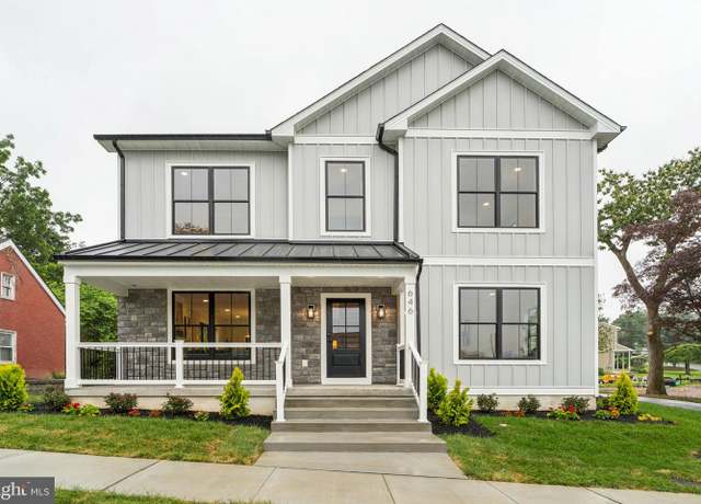 Property at 646 Ringold, Phoenixville, PA 19460, 4 beds, 2.5 baths